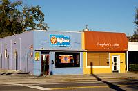  Retail shop and restaurant on Orange Avenue north of Rollins