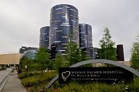  Winnie Palmer Hospital - Part of Orlando Health
