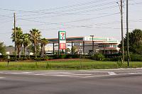  Convenience store on the northeast corner of Poinciana Blvd and Hwy 17-92.